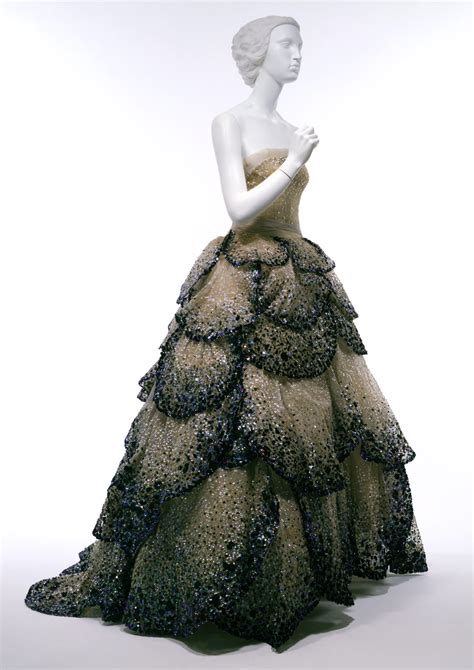 christian dior corolle dress|the corolle collection.